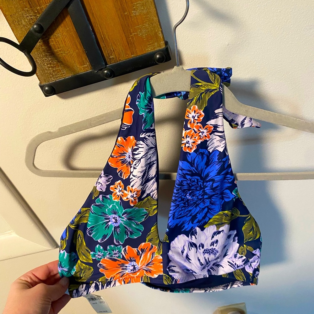 Aerie Bikini Top